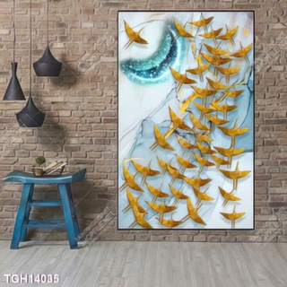 Tranh treo tường ghép chất lượng cao