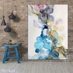 Tranh treo tường decor trang trí nội thất