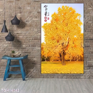 Tranh ghép treo tường chất lượng cao