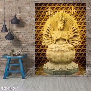 Tranh treo tường ghép bộ hiện đại và đẹp