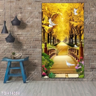Tranh treo tường decor trang trí nội thất