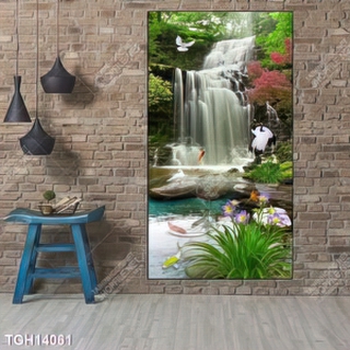 Tranh treo tường phòng khách mẫu mới nhất