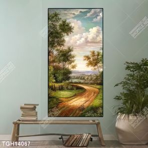 Tranh ghép treo tường mẫu mới nhất