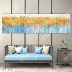 Tranh decor 3D nghệ thuật