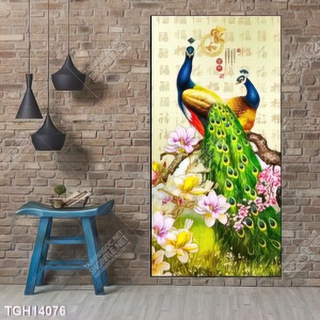 Tranh treo tường phòng khách mẫu mới nhất