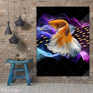 Tranh decor treo tường nghệ thuật