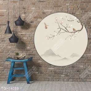 Tranh ghép treo tường mẫu mới nhất