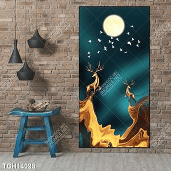 Tranh treo tường trang trí