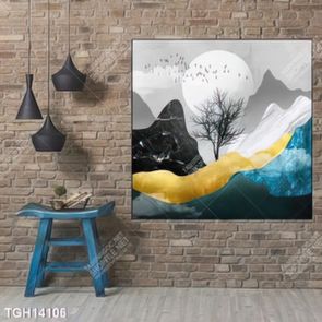Tranh treo tường decor trang trí nội thất