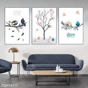 Tranh ghép treo tường đẹp giá tốt