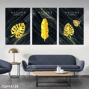 Tranh decor đẹp mắt, độc lạ trang trí cho mọi không gian
