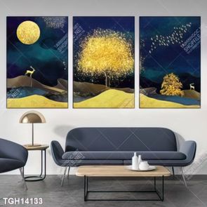 Tranh treo tường decor trang trí nội thất