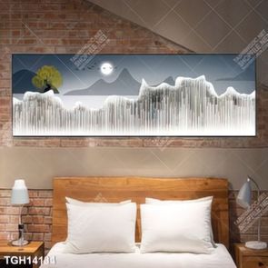 Tranh decor 3D nghệ thuật