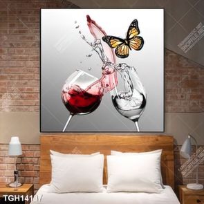 Tranh treo tường trang trí