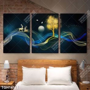 Tranh treo tường decor trang trí nội thất