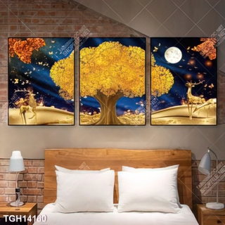 Tranh ghép treo tường đẹp giá tốt