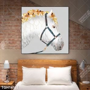 Tranh treo tường phòng khách đẹp nhất