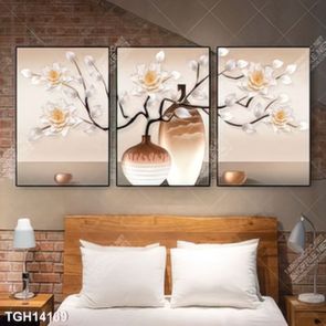 Tranh decor treo tường nghệ thuật