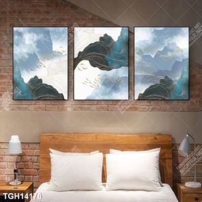 Tranh treo tường decor trang trí nội thất