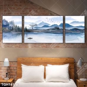 Tranh treo tường trang trí hiện đại