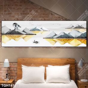 Tranh decor treo tường nghệ thuật