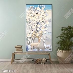 Tranh treo tường trang trí