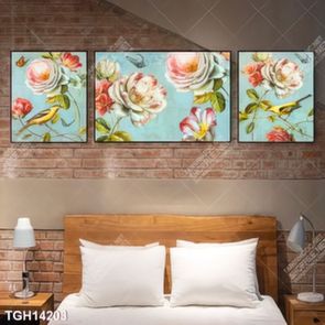 Tranh treo tường decor trang trí nội thất