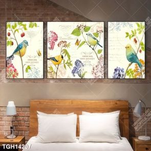 Tranh treo tường trang trí