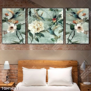 Tranh treo tường phòng khách đẹp, sang trọng và hiện đại