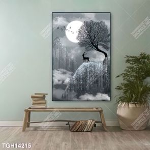 Tranh ghép treo tường đẹp giá tốt