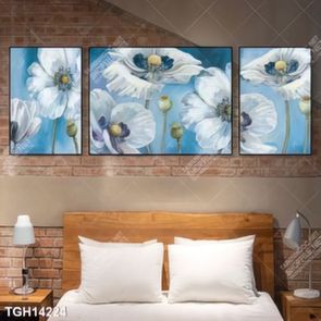 Tranh decor treo tường nghệ thuật