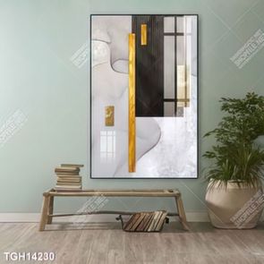 Tranh treo tường ghép chất lượng cao