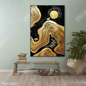 Tranh treo tường decor trang trí nội thất