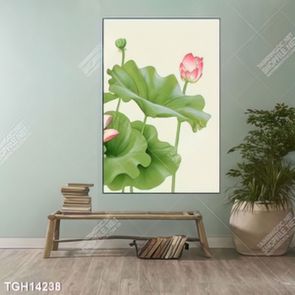 Tranh treo tường ghép bộ hiện đại và đẹp