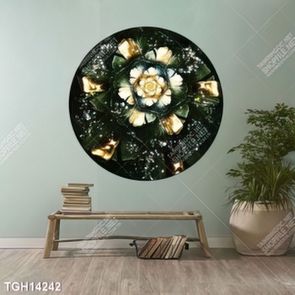 Tranh decor treo tường nghệ thuật
