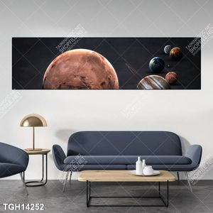 Tranh ghép tráng gương treo trang trí tường