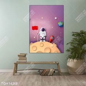 Tranh treo tường trang trí