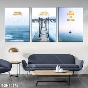 Tranh ghép treo tường đẹp giá tốt