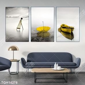 Tranh treo tường trang trí hiện đại