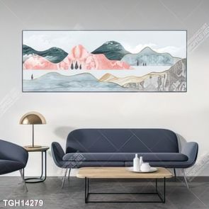 Tranh ghép treo tường chất lượng cao