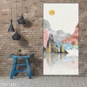 Tranh treo tường decor trang trí nội thất