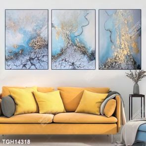 Tranh ghép treo tường đẹp giá tốt