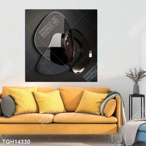 Tranh decor đẹp mắt, độc lạ trang trí cho mọi không gian
