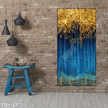 Tranh ghép treo tường chất lượng cao