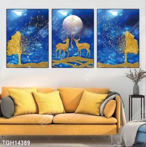Tranh treo tường decor trang trí nội thất