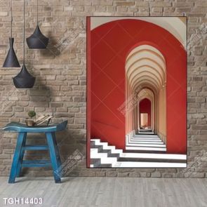 Tranh ghép treo tường chất lượng cao