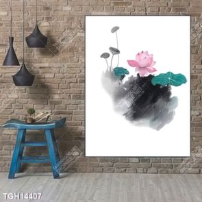 Tranh treo tường 3D đẹp cho phòng khách hiện đại