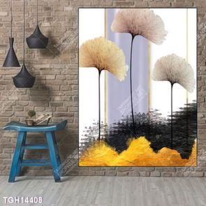 Tranh decor treo tường nghệ thuật