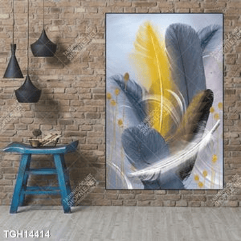 Tranh treo tường ghép chất lượng cao