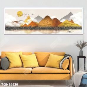 Tranh decor đẹp mắt, độc lạ trang trí cho mọi không gian